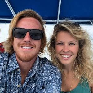 Meet your Posher, Caitlyn